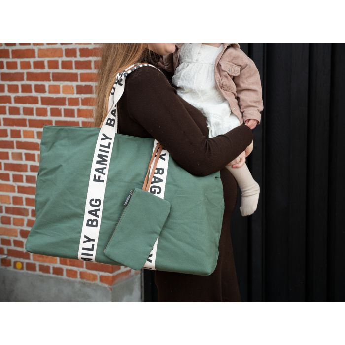 Family bag torba za mame i trudnice Family bag torba za mame i trudnice