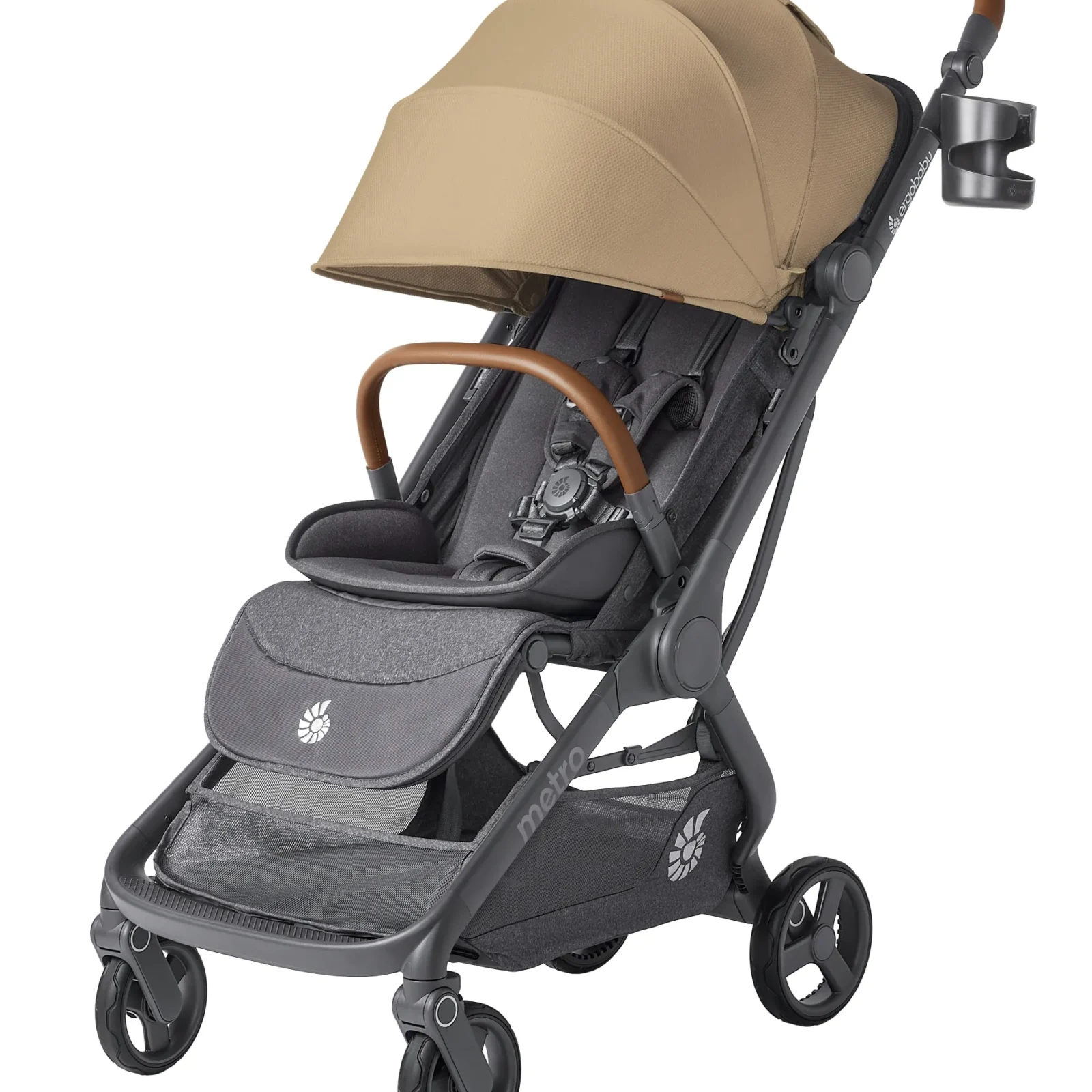 Ergobaby dječja kolica Metro 3 Deluxe - Slika 3