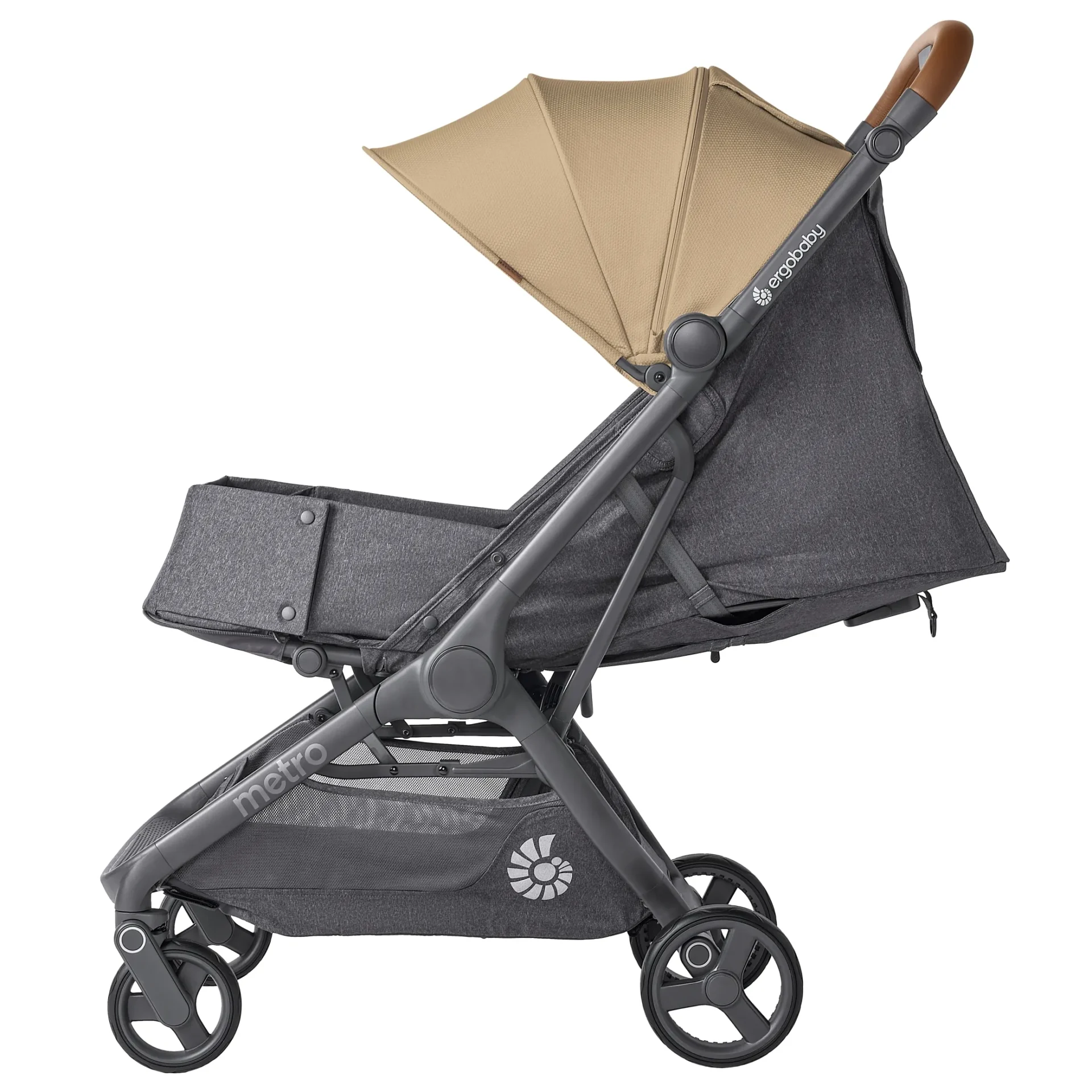 Ergobaby dječja kolica Metro 3 Deluxe - Slika 2