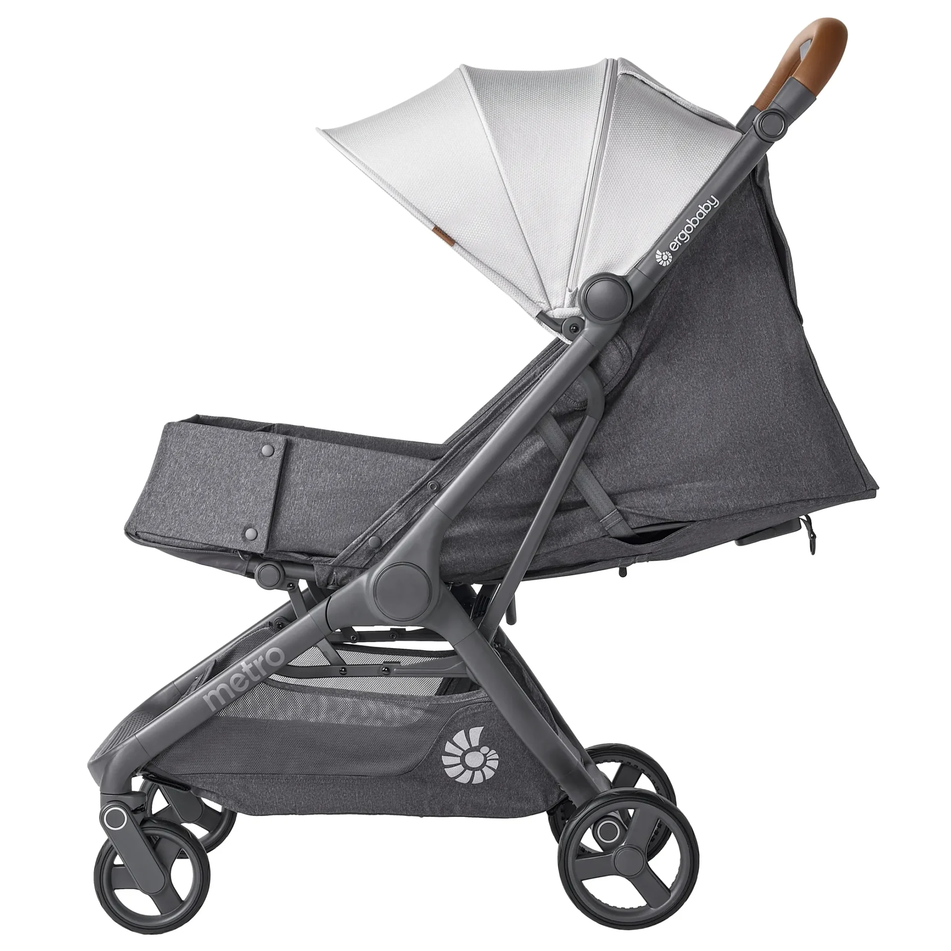 Ergobaby dječja kolica Metro 3 Deluxe - Slika 2