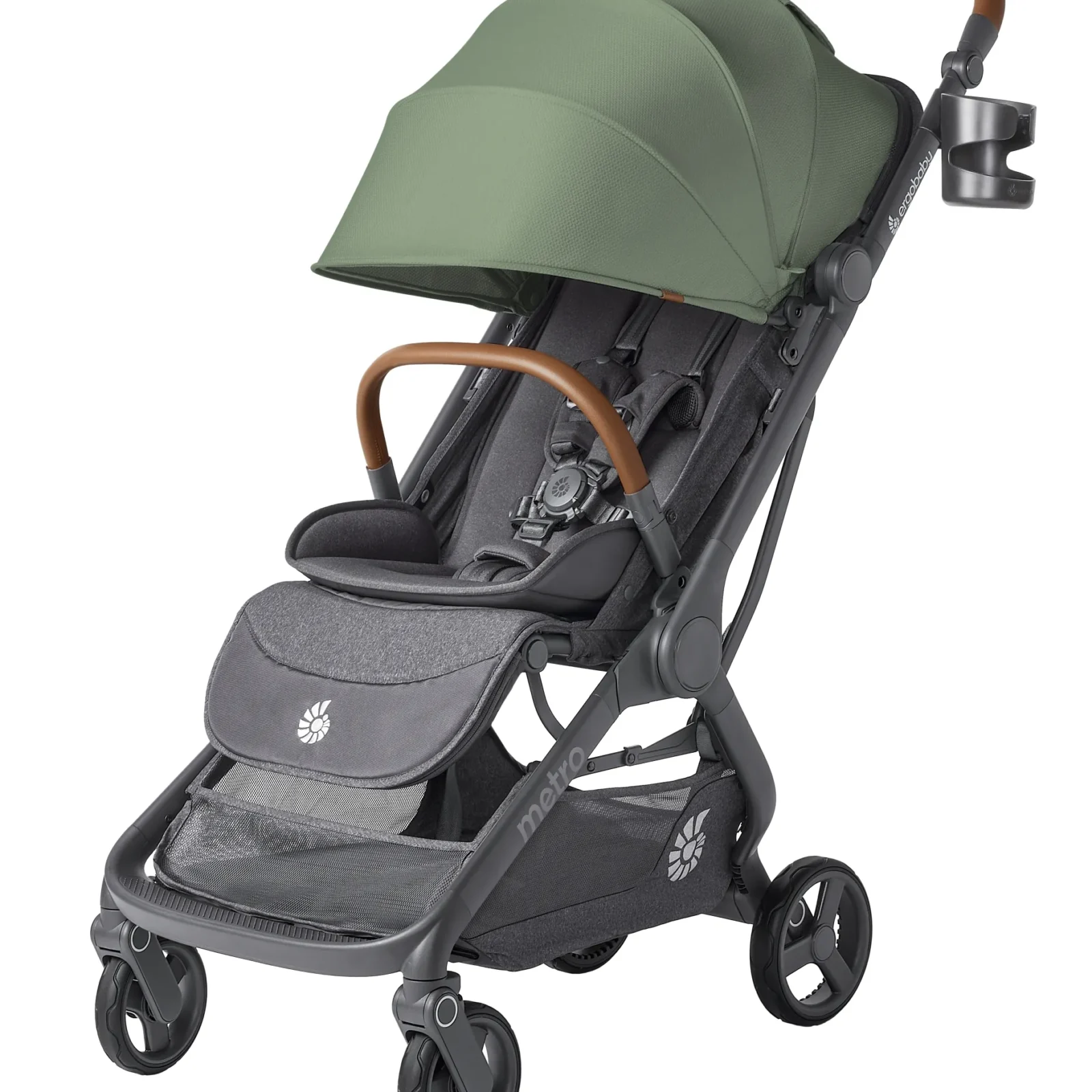 Ergobaby dječja kolica Metro 3 Deluxe - Slika 5