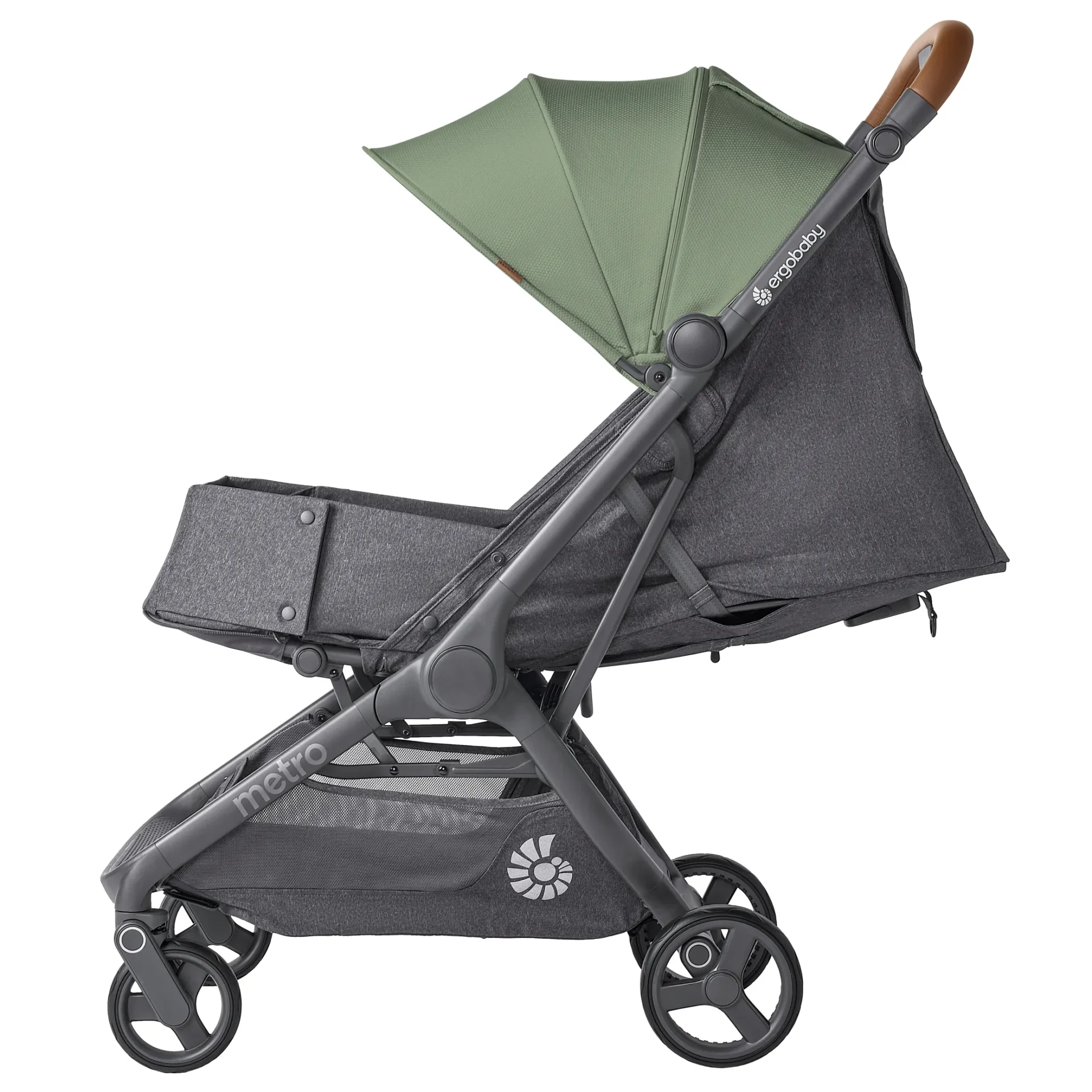 Ergobaby dječja kolica Metro 3 Deluxe - Slika 2