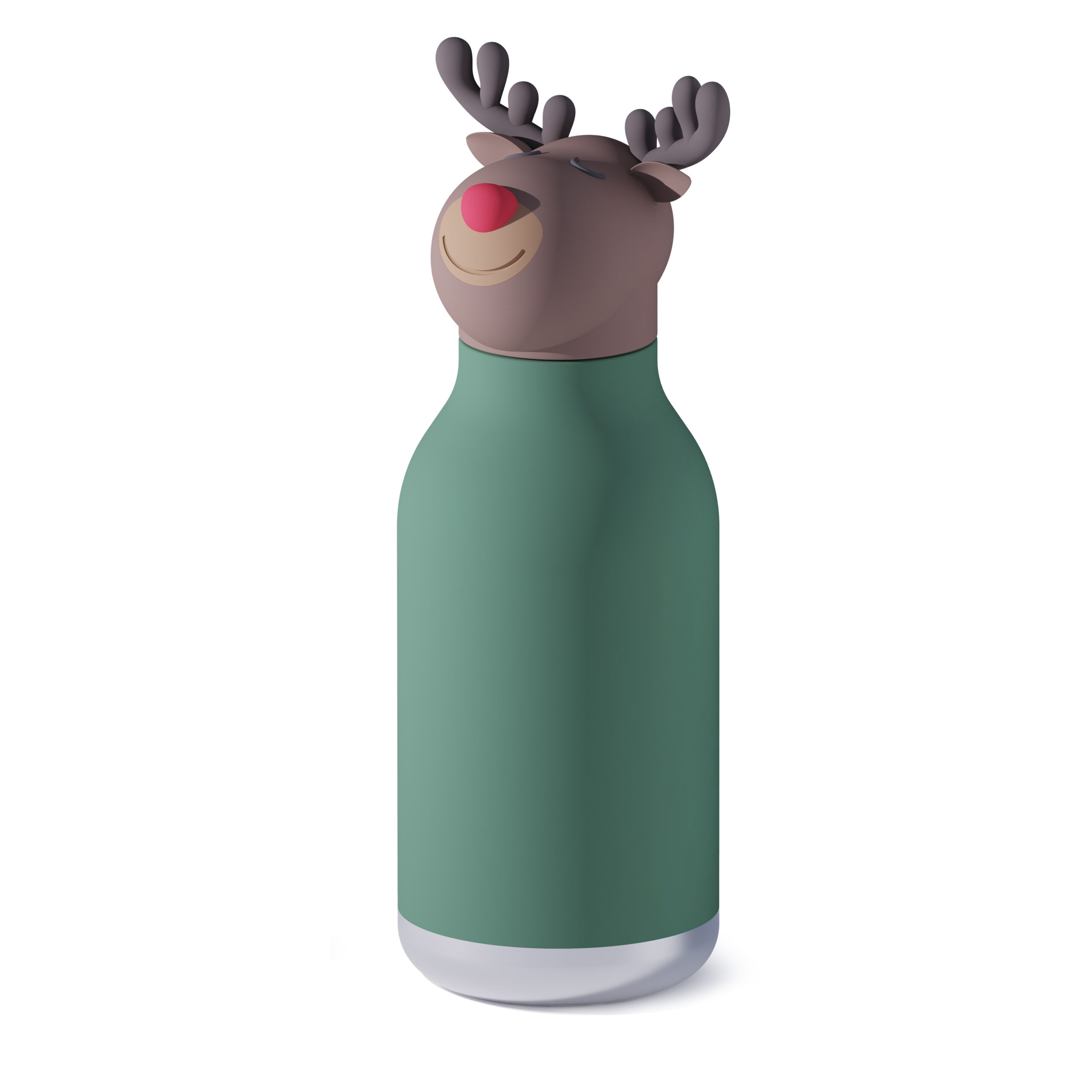 bestie-bottle-reindeer Bestie termo bočica za djecu