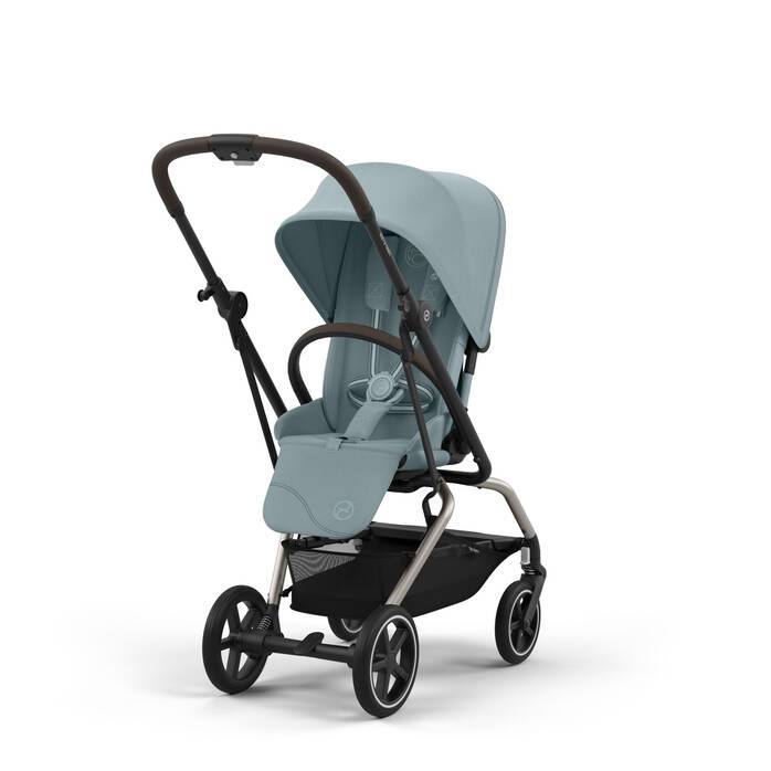 Cybex Eezy S Twist +2 dječja kolica