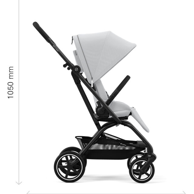 Cybex Eezy S Twist +2 dječja kolica