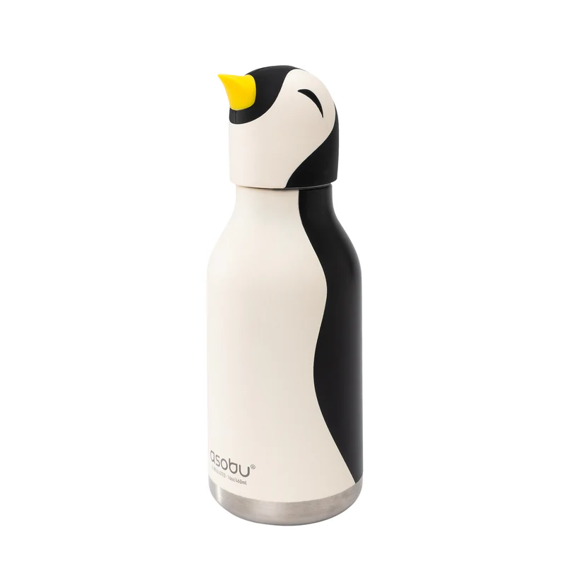 bestie-bottle-penguin Bestie termo bočica za djecu
