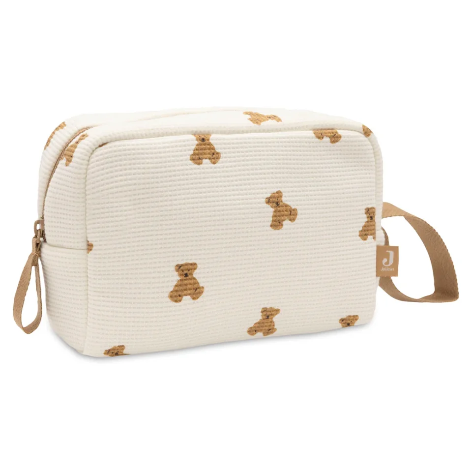 Jollein neseser Teddy Bear - Slika 2
