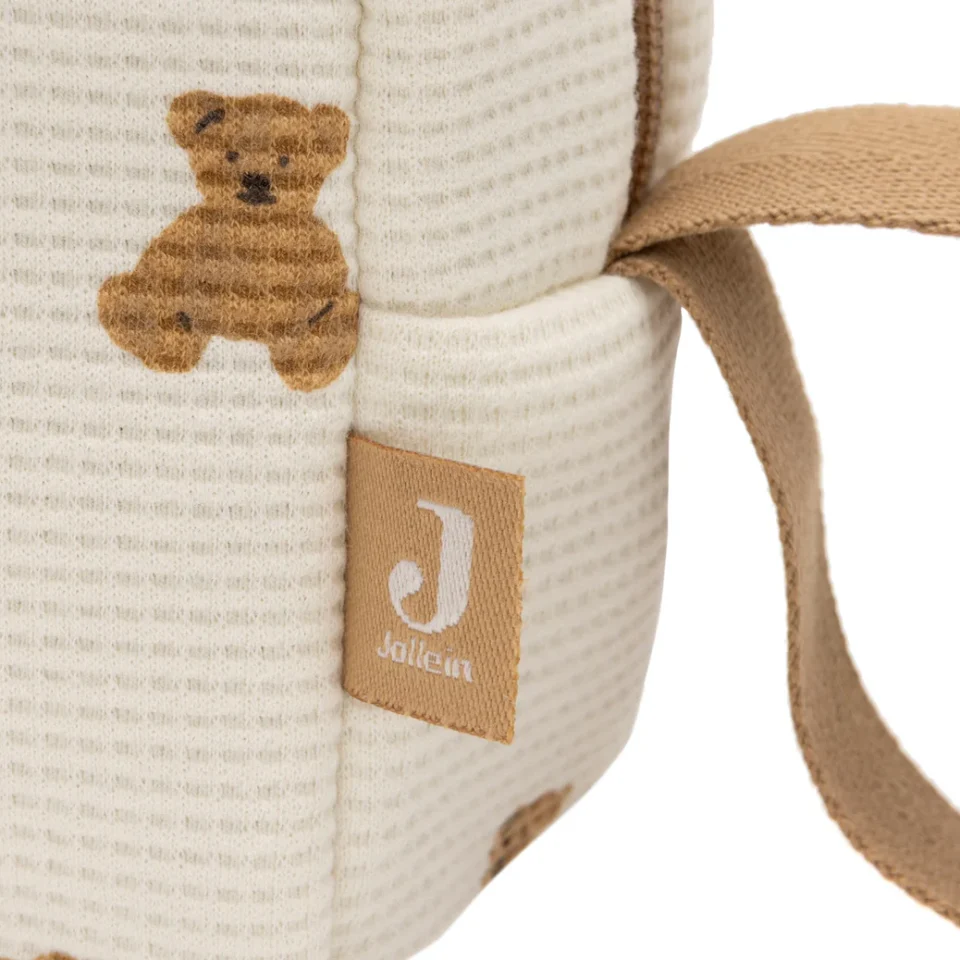 Jollein neseser Teddy Bear - Slika 5