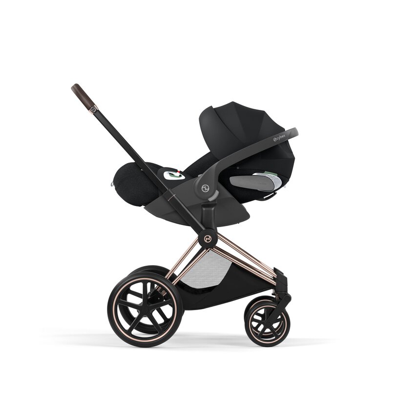 cybex-priam-konstrukcija Cybex Priam konstrukcija Style Collection - Slika 2