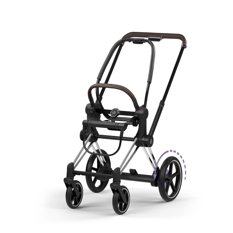 cybex-e-priam-style-collection Cybex e-Priam konstrukcija Style Collection - Slika 2