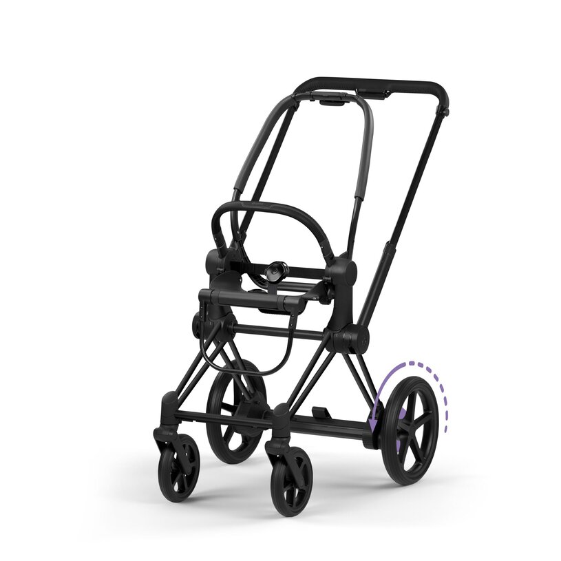 cybex-e-priam-style-collection Cybex e-Priam konstrukcija Style Collection - Slika 3