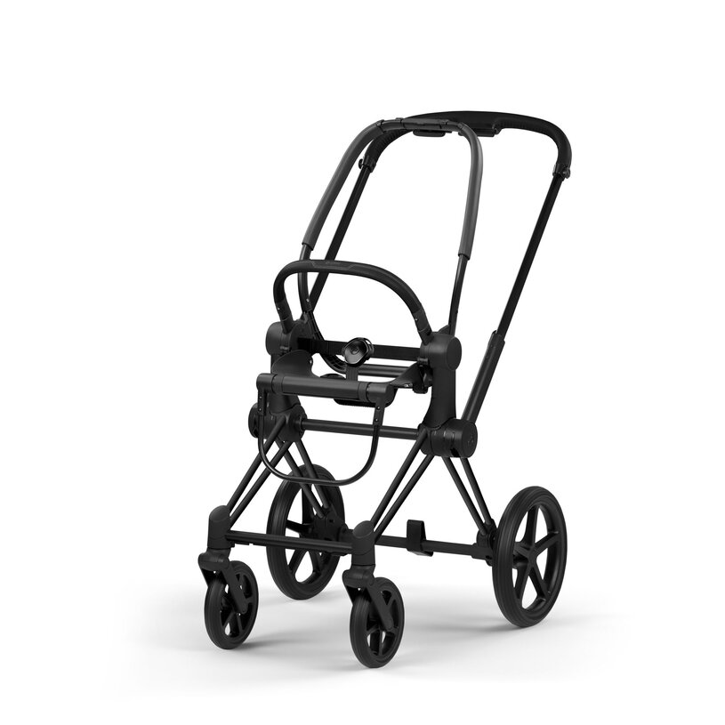 cybex-priam-style-konstrukcija-matt-black Cybex Priam konstrukcija Style Collection - Slika 3