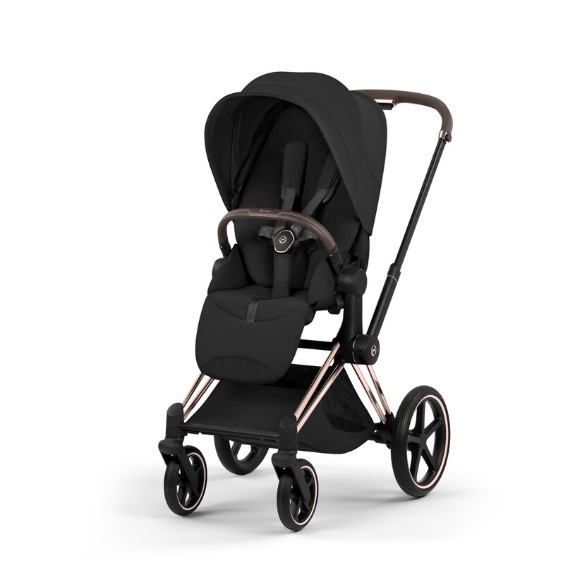 cybex-priam-konstrukcija Cybex Priam konstrukcija Style Collection - Slika 2