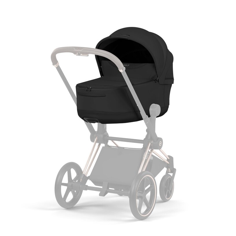 Cybex Priam/ePriam Fold Lux košara za novorođenče Style Collection - Slika 2