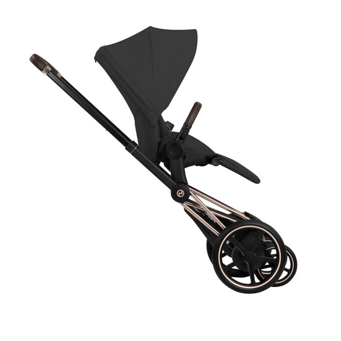 cybex-e-priam-style-collection Cybex e-Priam konstrukcija Style Collection - Slika 2