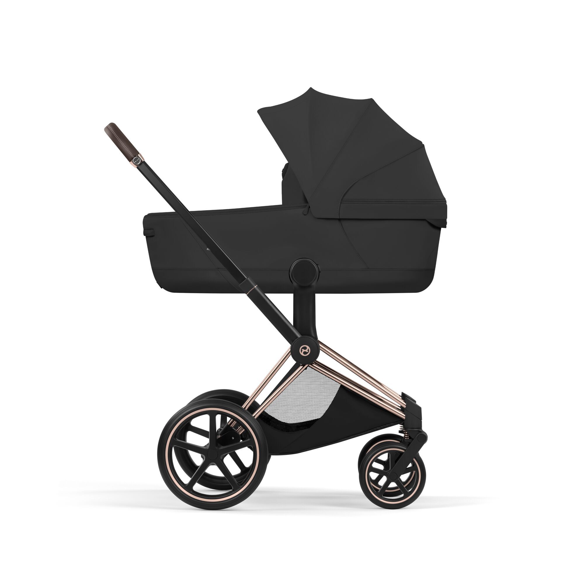 cybex-priam-konstrukcija Cybex Priam konstrukcija Style Collection - Slika 2
