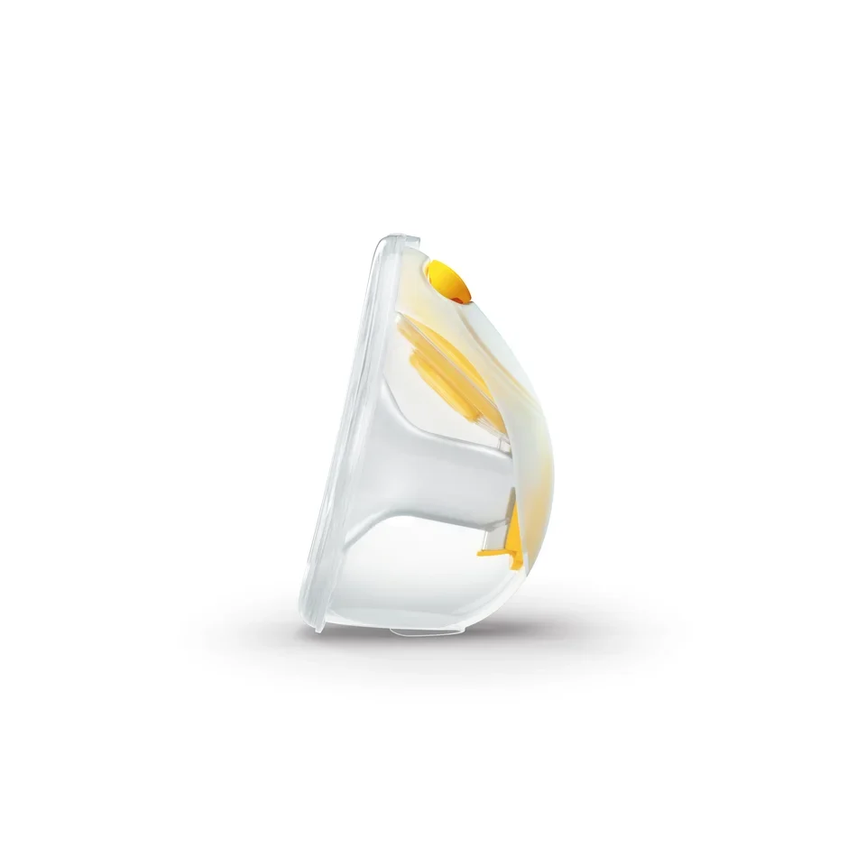 Medela-Hands-Free-set-za-izdajanje-bez-upotrebe-ruku-1 Medela Swing Maxi Hands-free obostrana električna izdajalica - Slika 3