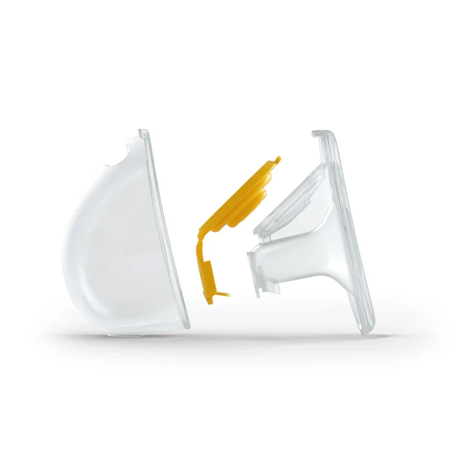 Medela-Hands-Free-set-za-izdajanje-bez-upotrebe-ruku-2 Medela Swing Maxi Hands-free obostrana električna izdajalica - Slika 5