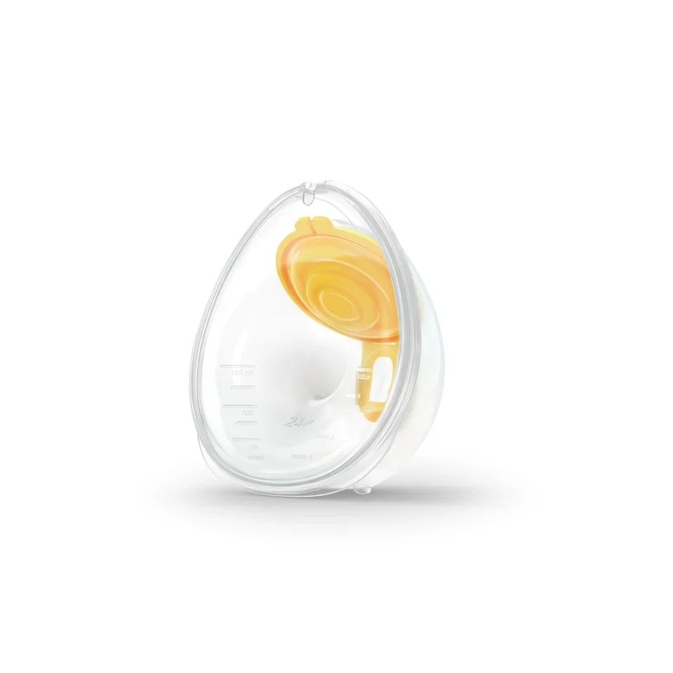 Medela-Hands-Free-set-za-izdajanje-bez-upotrebe-ruku-3 Medela Swing Maxi Hands-free obostrana električna izdajalica - Slika 4