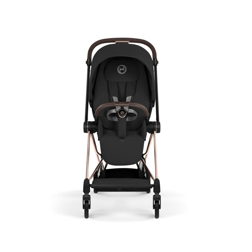 cybex-mios-2-u-1-djecja-kolica-comfort-collection Cybex Mios 2u1 dječja kolica Comfort Collection Rosegold/Sepia Black - Slika 5